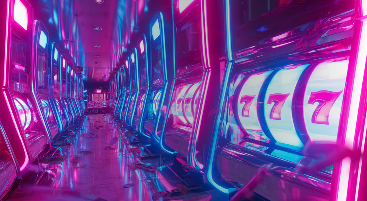 SpinFever Casino
