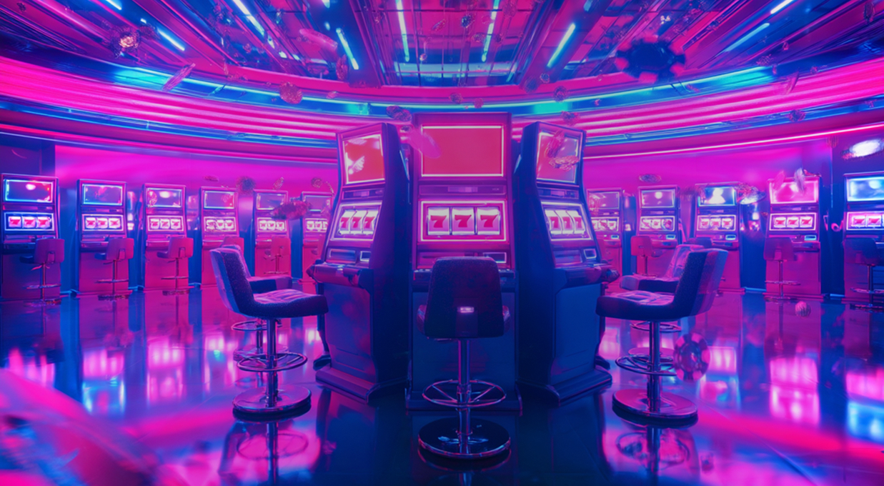 SpinFever Casino